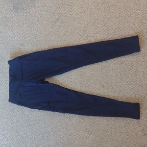 Pink Active Woman's Small Joggers